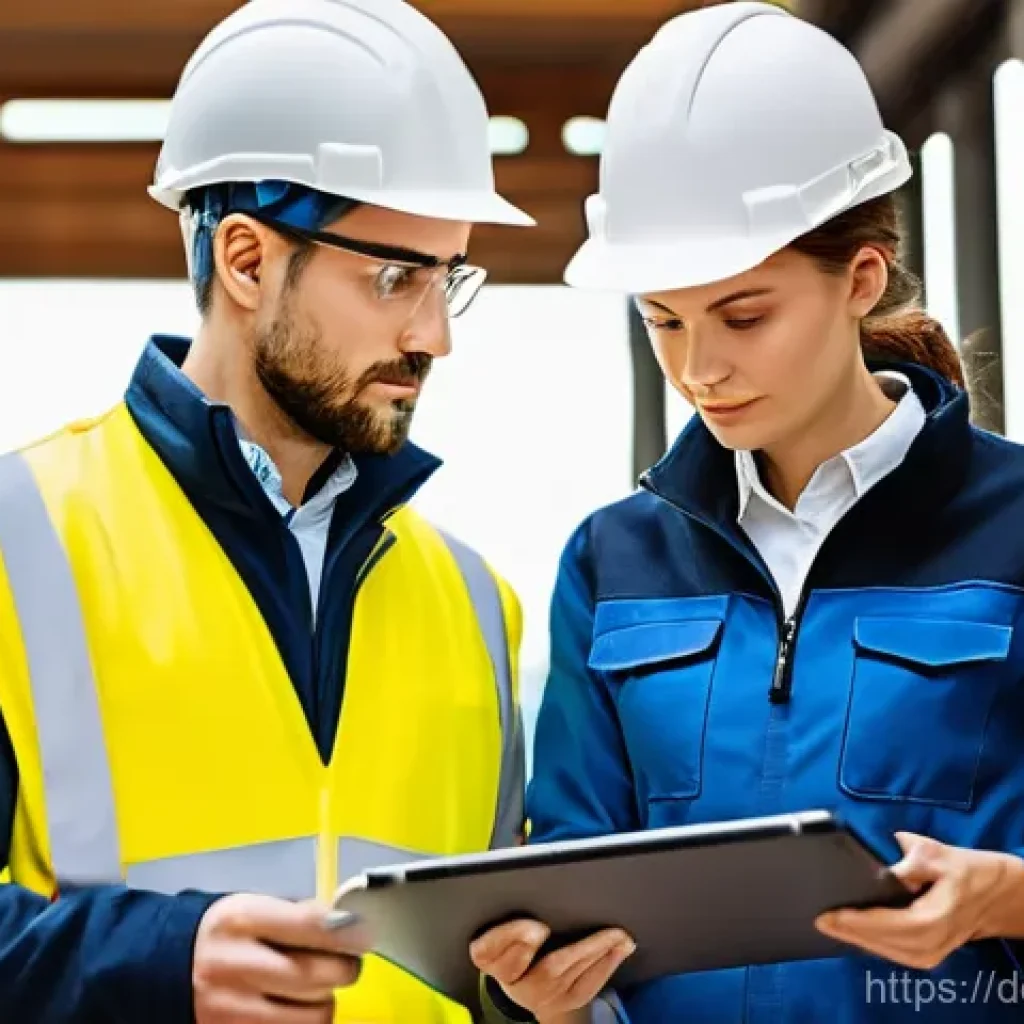 건축전기설비기사 전문서적 필독 리스트 - **Prompt:** A professional male or female electrician, appearing to be in their mid-career, is metic...