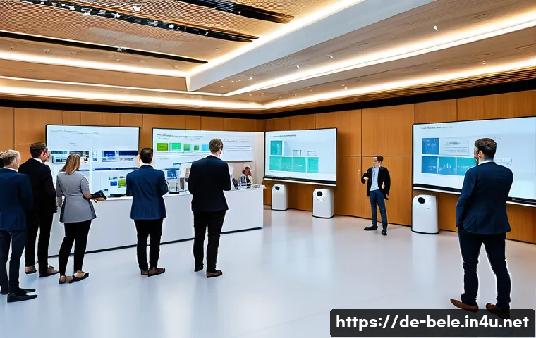 5 clevere Wege zur Fachkompetenz im Bereich Elektrotechnik für Bauprojekte zu entwickeln 4 건축전기설비기사 전문성 개발 방법 관련 이미지 2