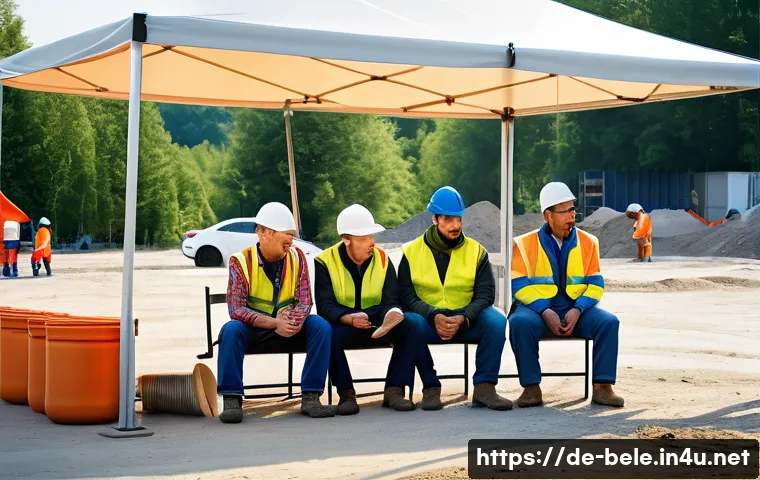 건축전기설비기사 취업 후 실무 적응 팁 관련 이미지 2